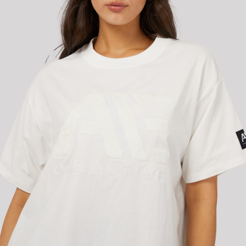 Base Active Tee