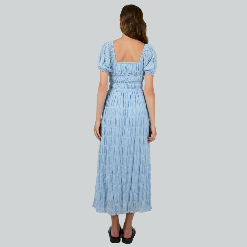 Maude Maxi Dress