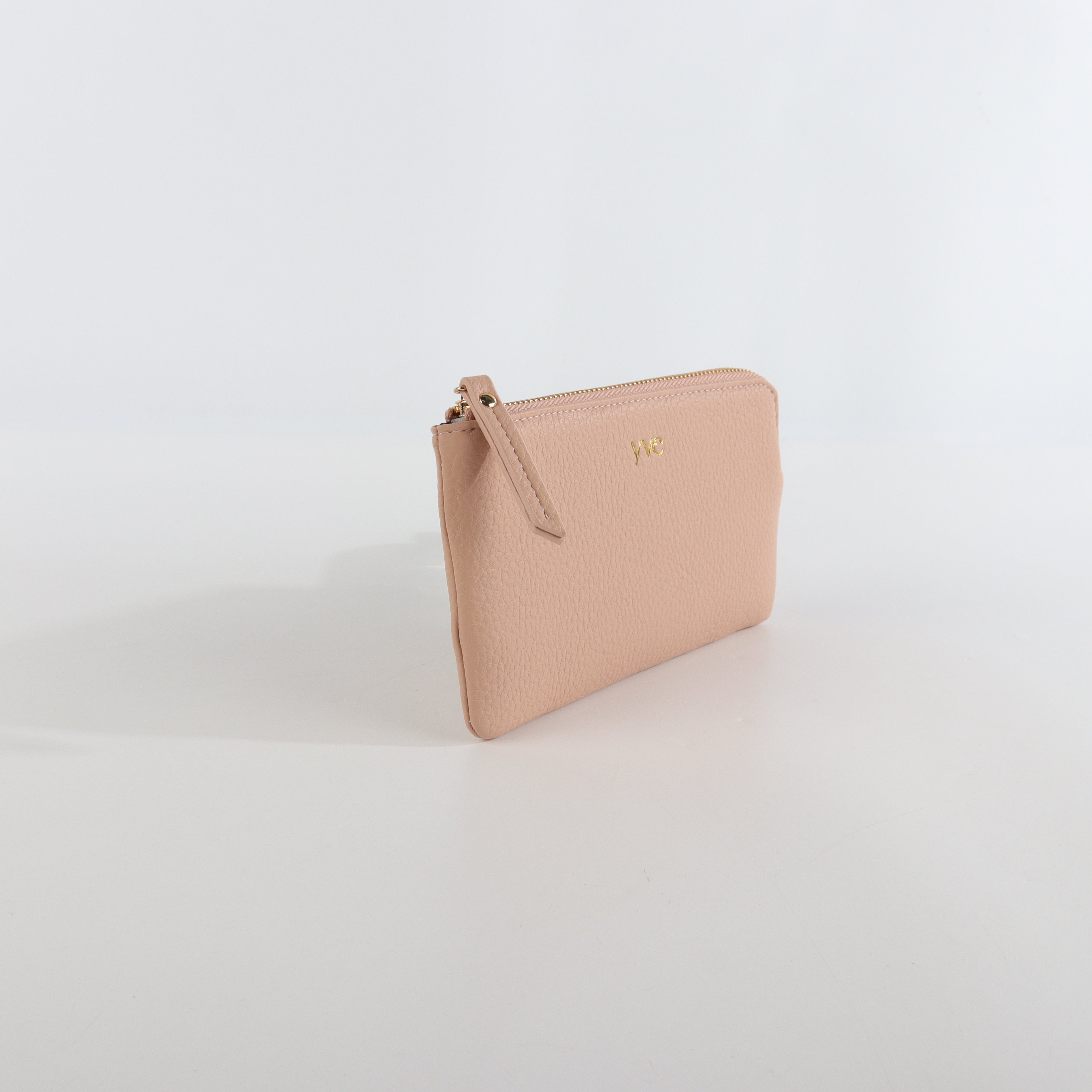 Medium Pouch - Pink