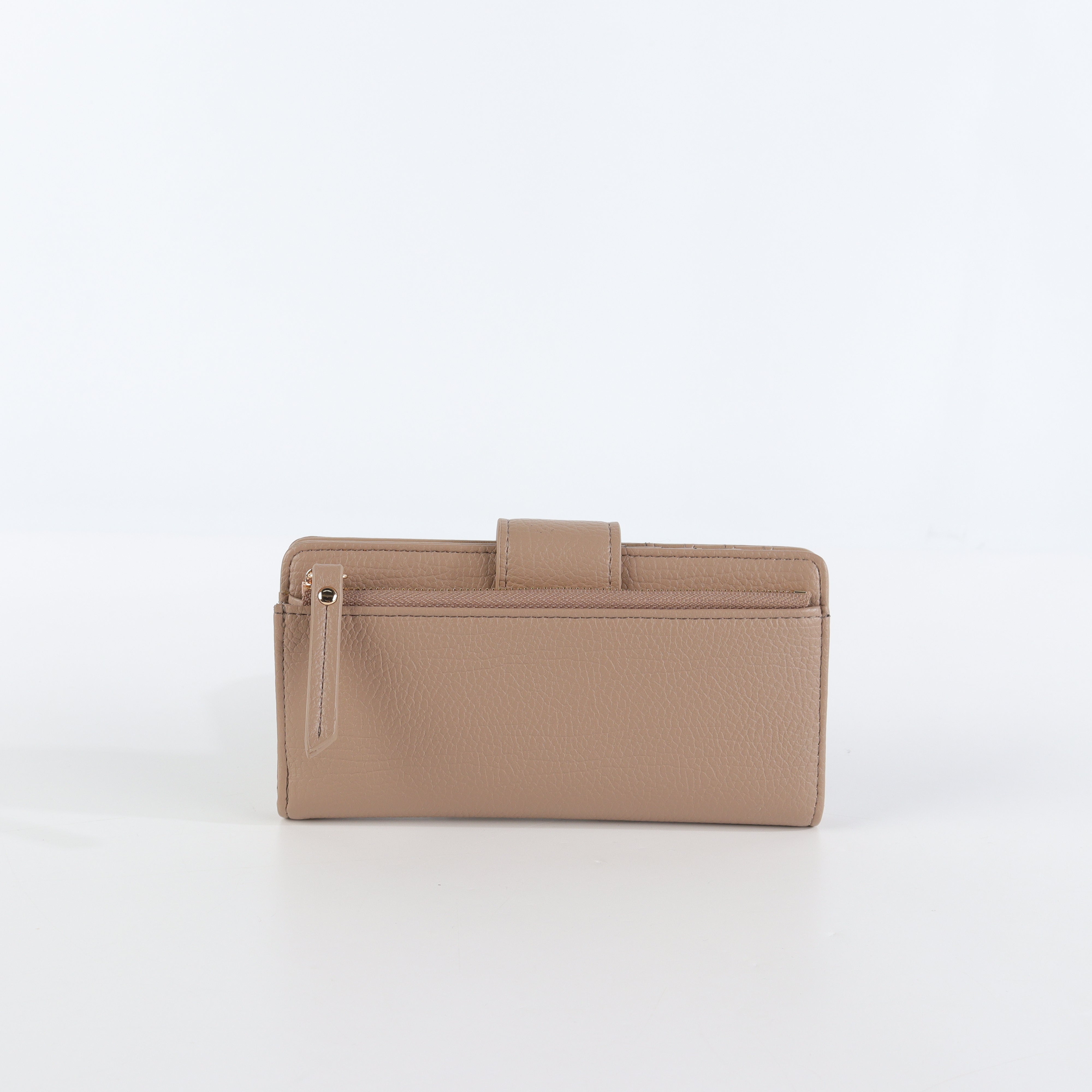 Full Purse - Beige