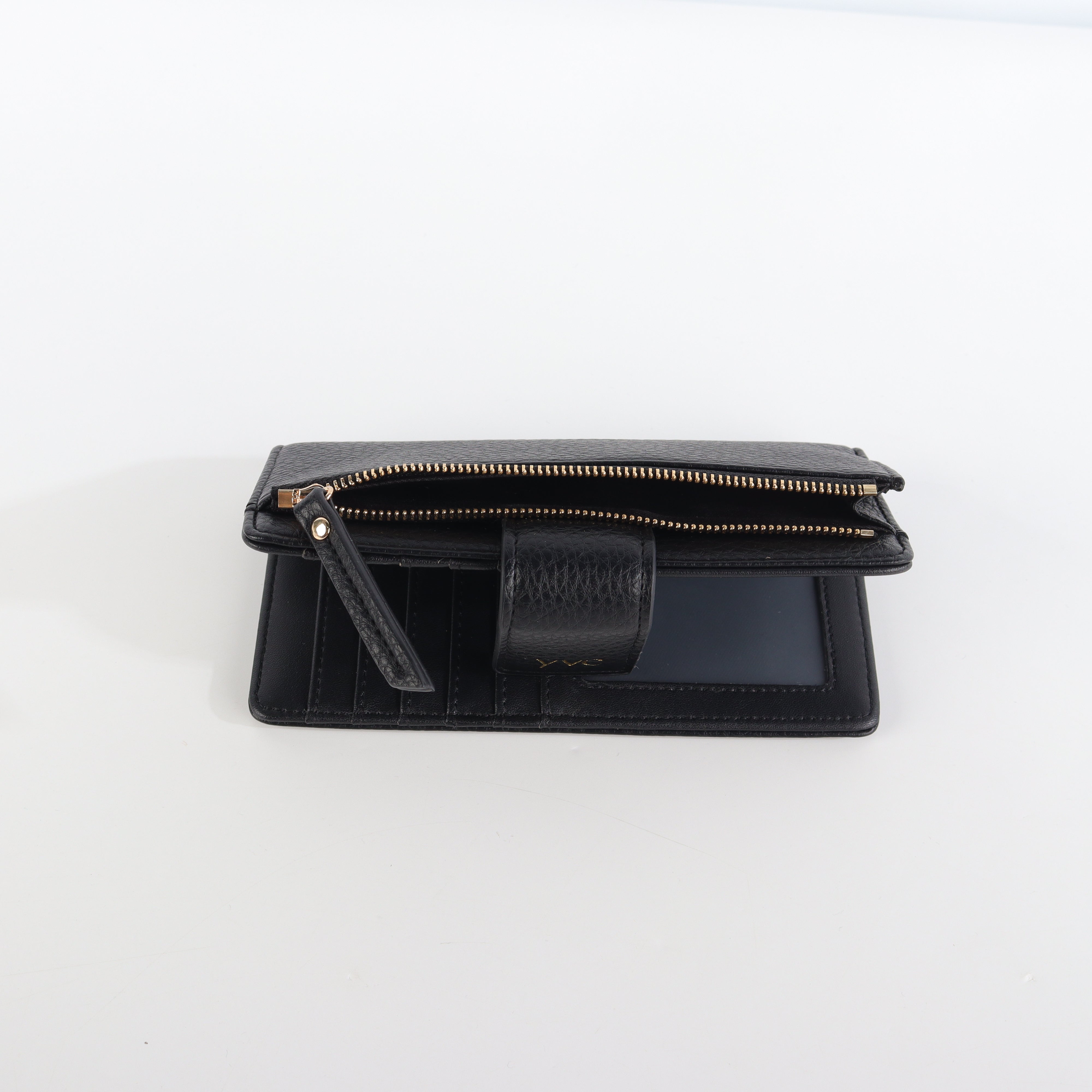 Full Purse - Black