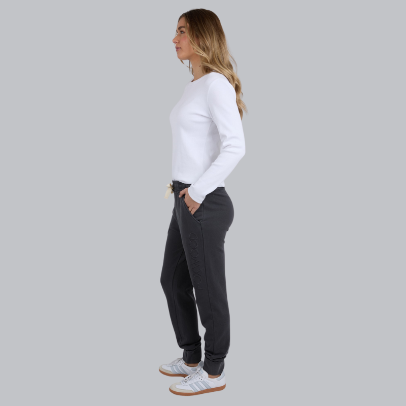 Simplified Track Pant