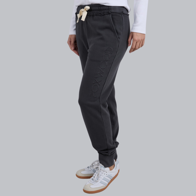 Simplified Track Pant