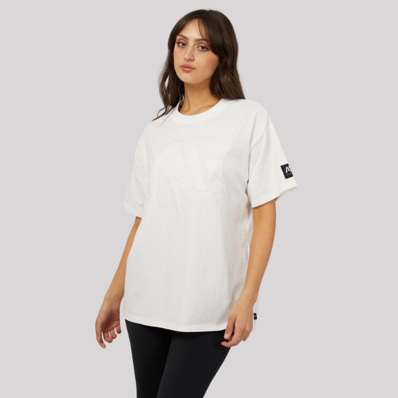 Base Active Tee