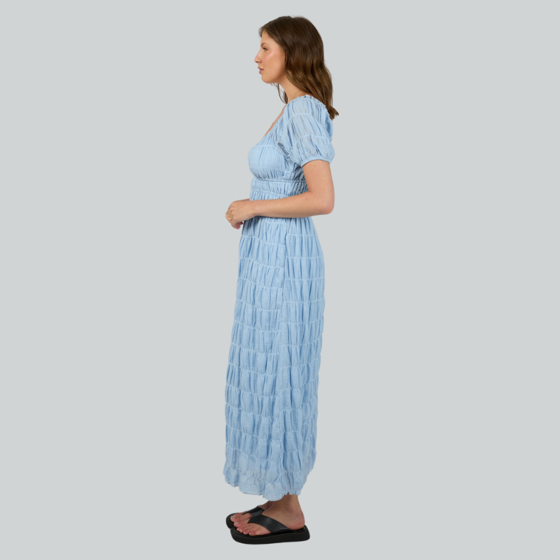 Maude Maxi Dress