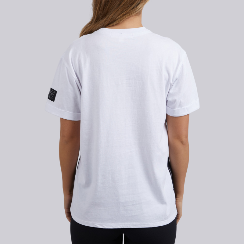 Anderson Panel Tee