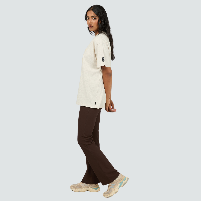 Tonal Oversized Tee