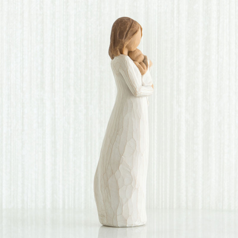 Angel Of Mine Figurine