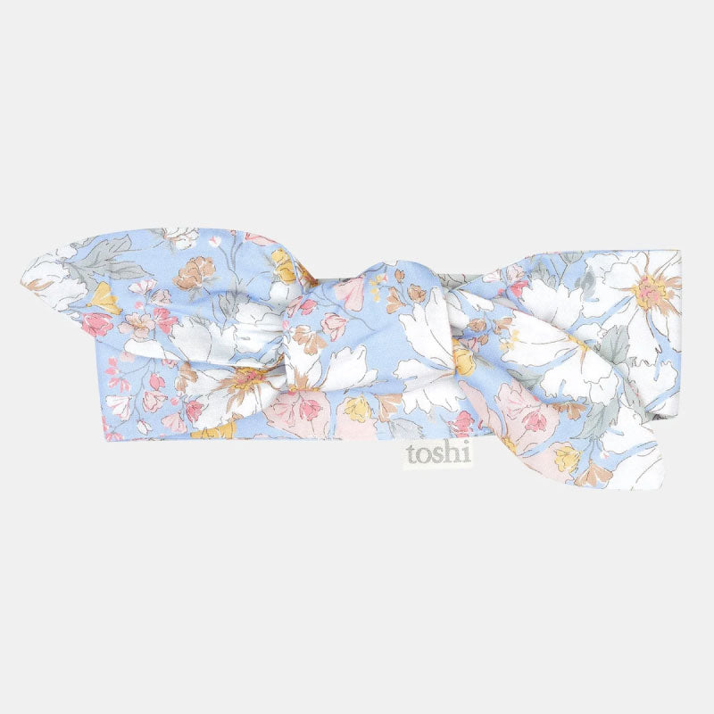 Baby Headband - Yasmin Dusk