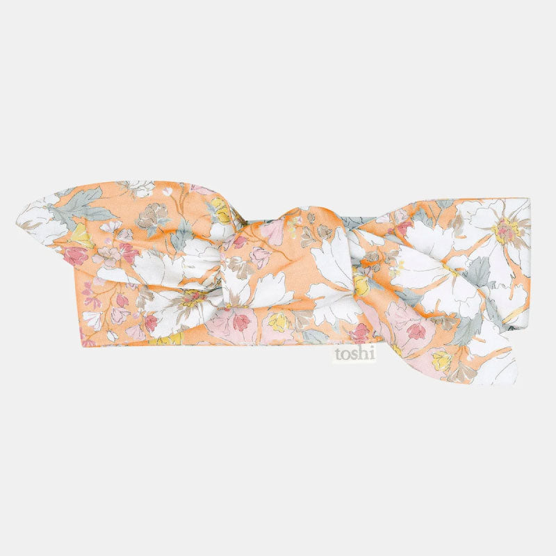 Baby Headband - Yasmin Tamarind