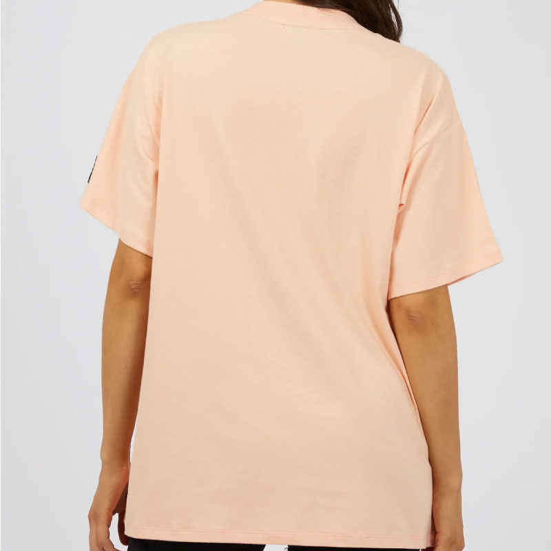 Base Active Tee Peach size 10