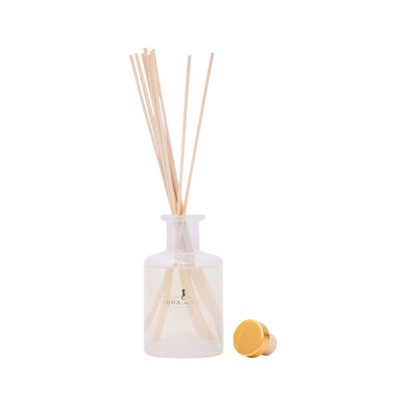 Champagne Lily Luxury Diffuser