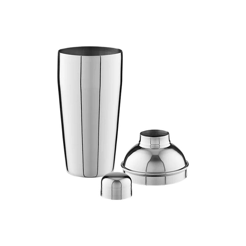 Cocktail n Co Cocktail Shaker 750ML Stainless Steel