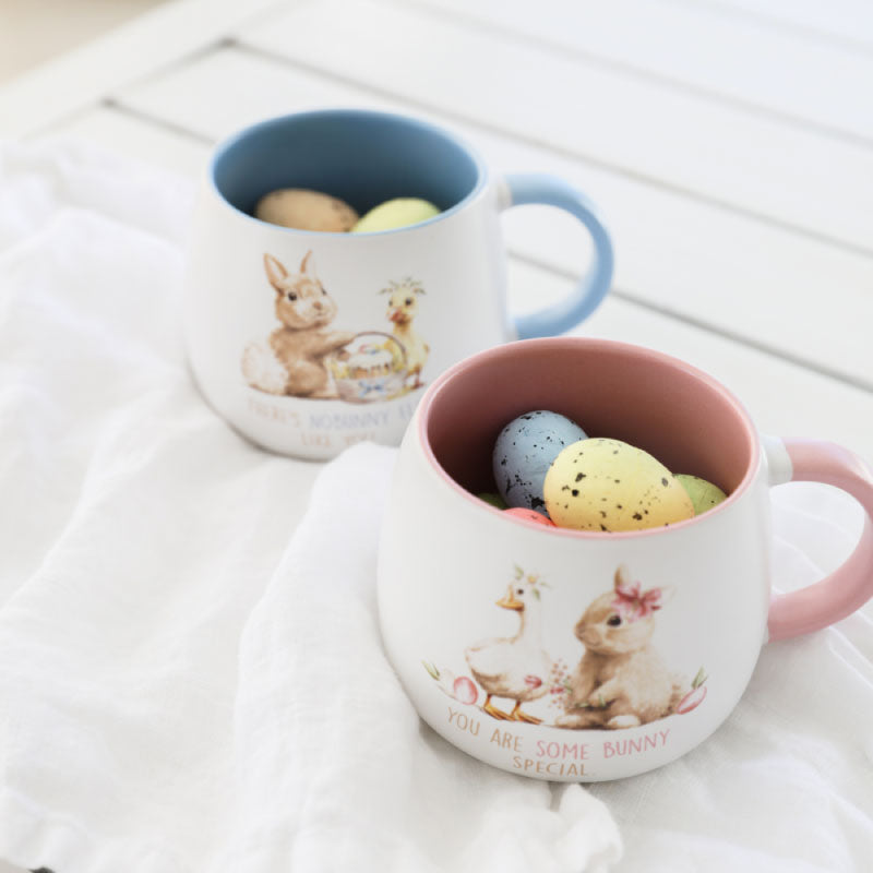 Easter some Bunny Special Mug