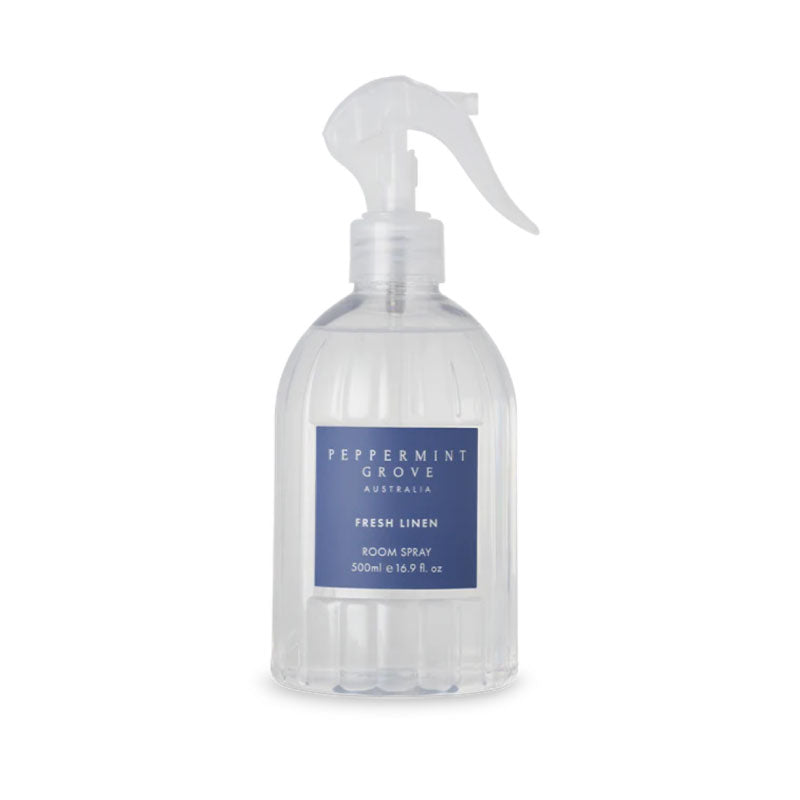 Fresh Linen Room Spray 500ml