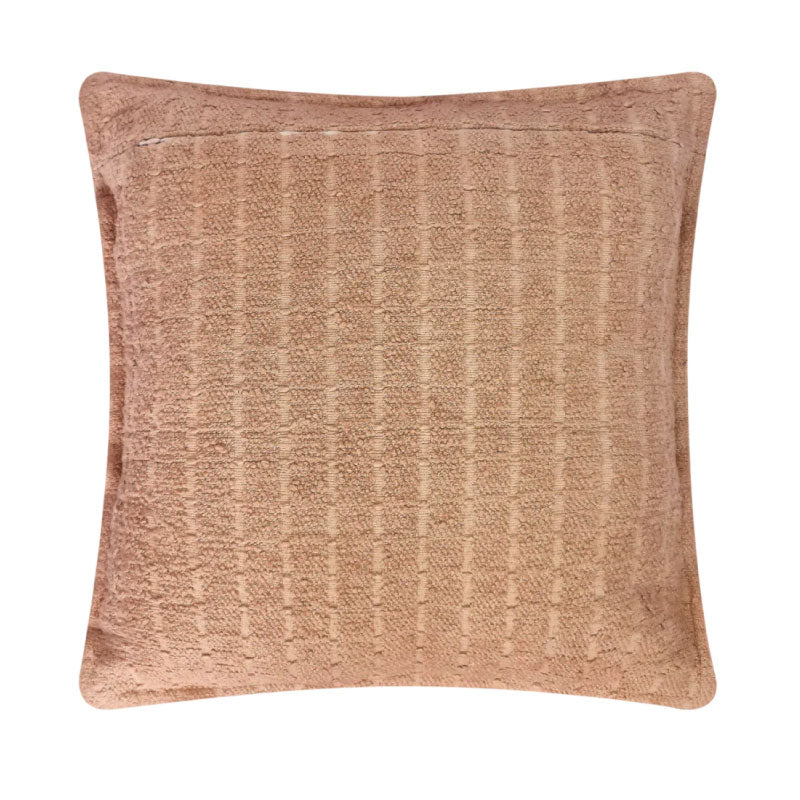 Gemma Cushion 50x50 Taupe