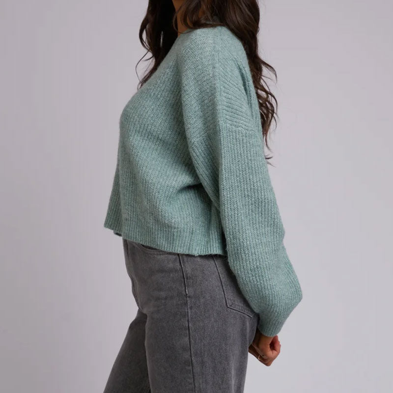 Harmony Cardi Sage