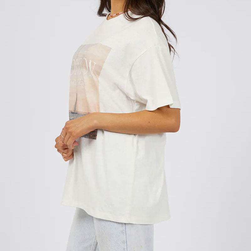 Horizon Oversized Tee