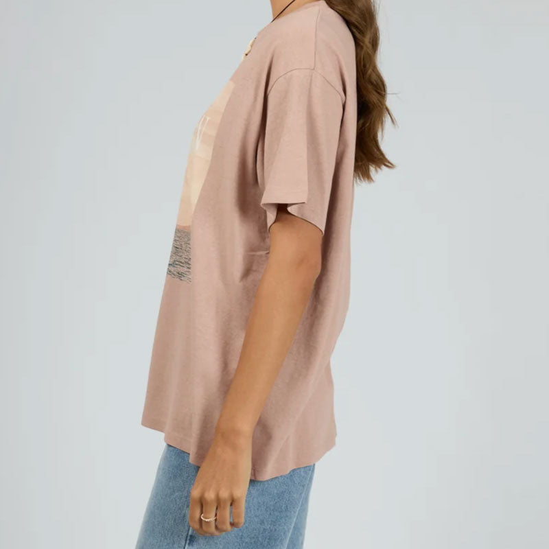 Horizon Oversized Tee