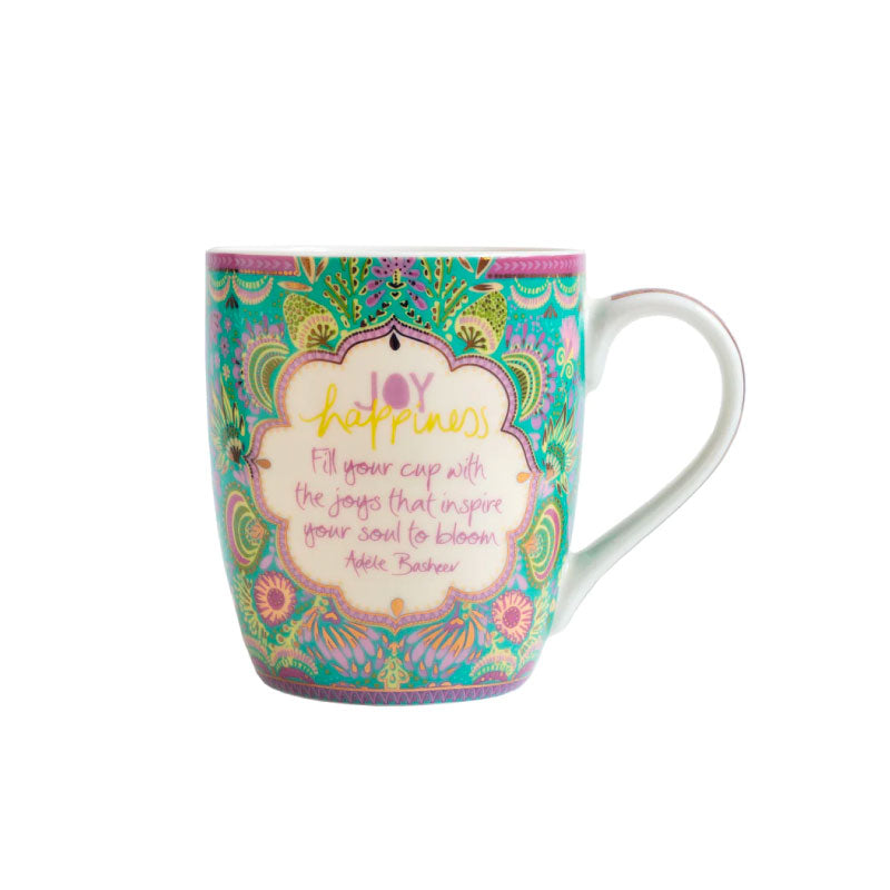 Joy Happiness Mug