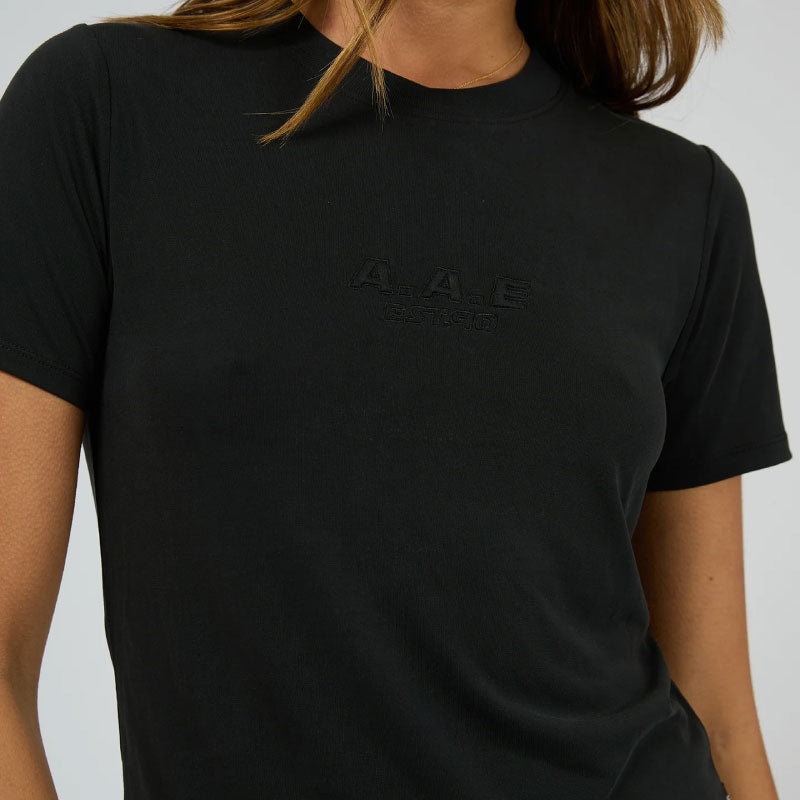 Luxe Active Tee