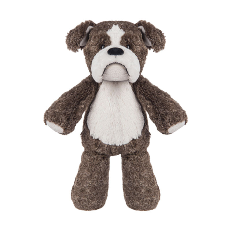 Mary Meyer Marshmallow Bradley Bulldog 33cm