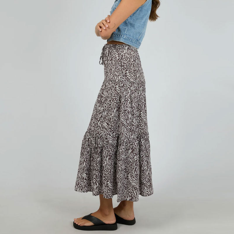 Mika Maxi Skirt