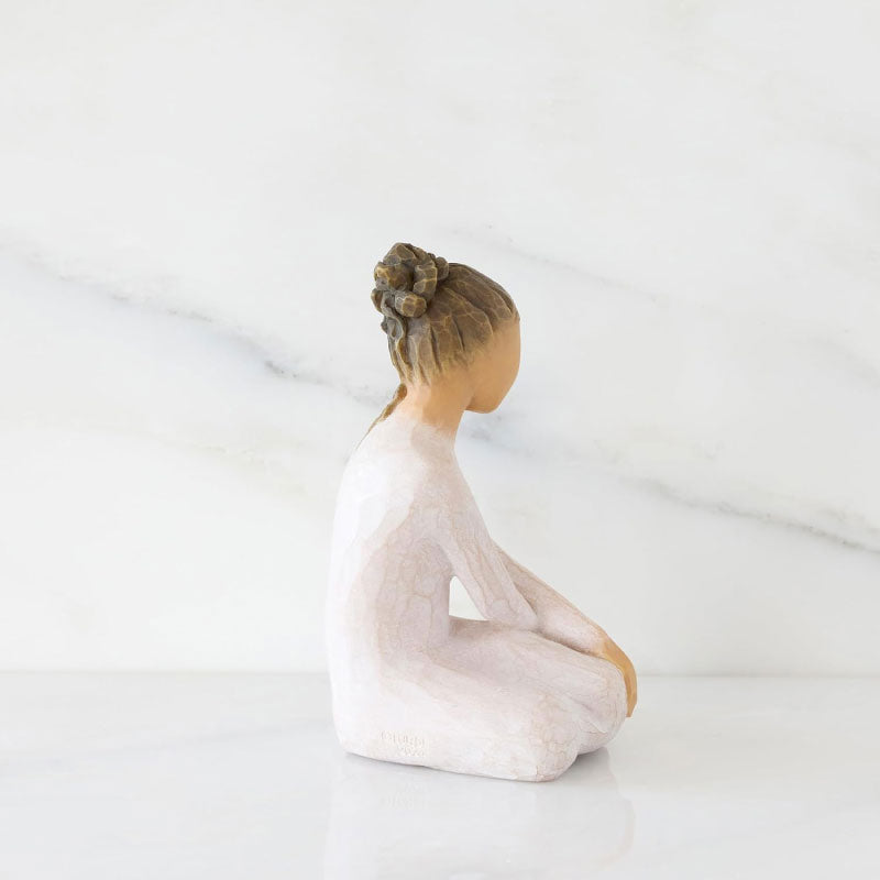 Serenity Figurine