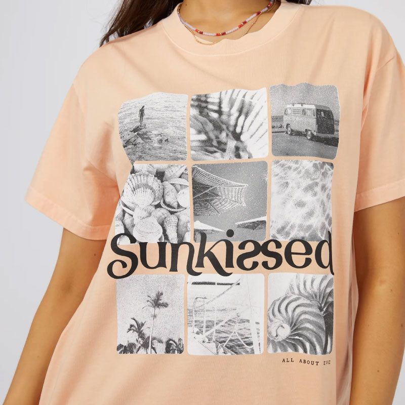 Sun Kissed Standard Tee