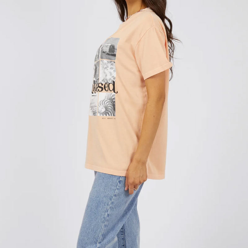 Sun Kissed Standard Tee