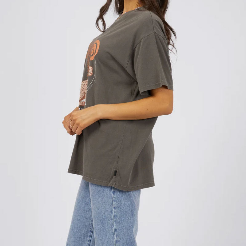 Sunbaked Oversized Tee