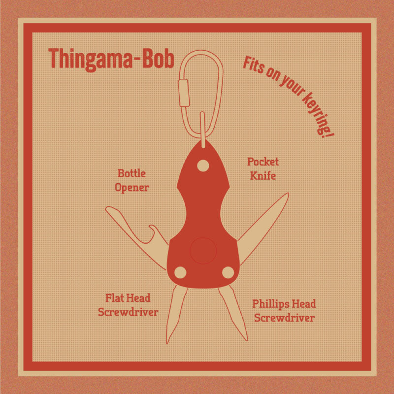 Thinga-Ma-Bob