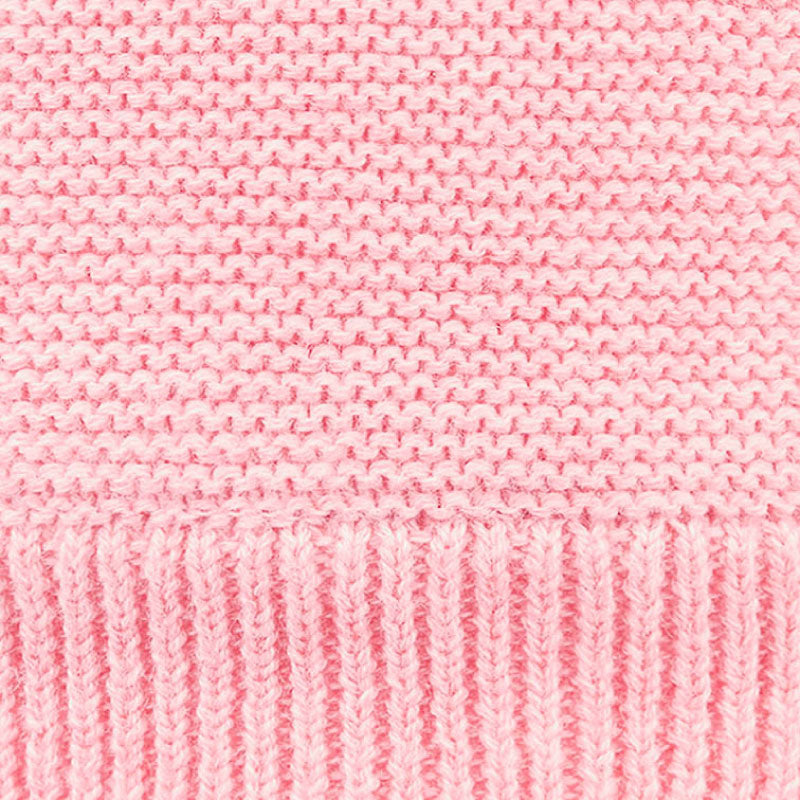 Toshi Organic Beanie Love Pearl