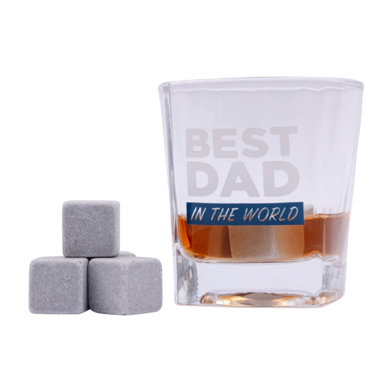 Whisky Stones