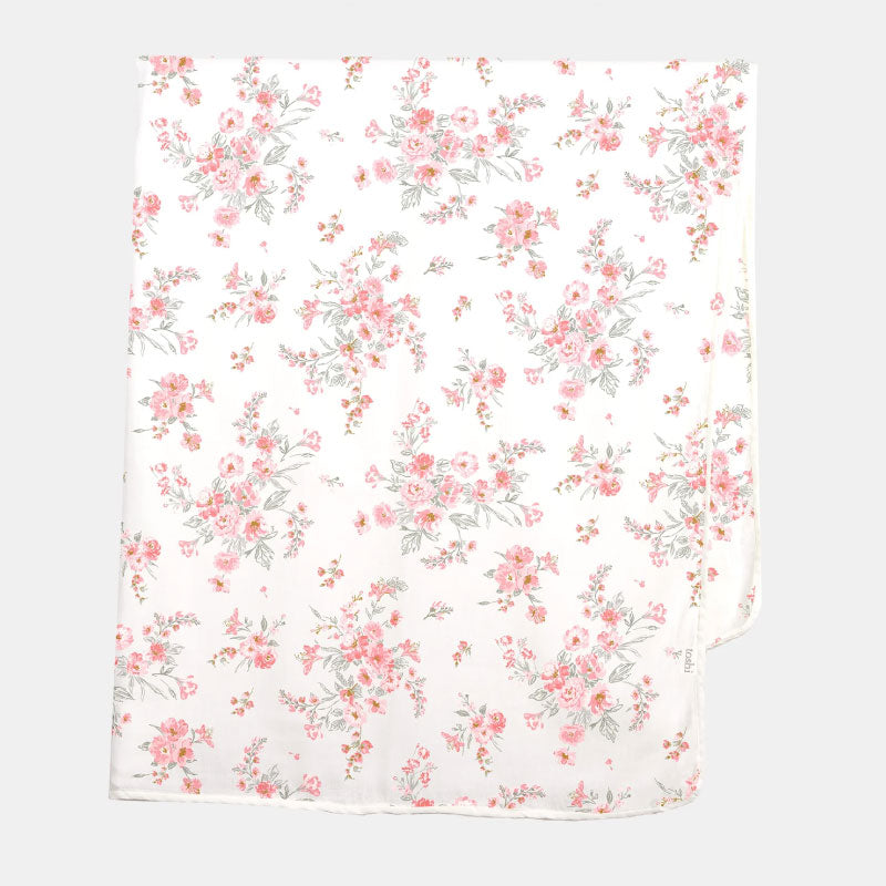 Wrap Muslin Classic Felicia Blossom