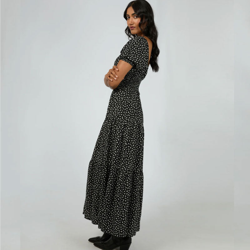 Wren Maxi Dress