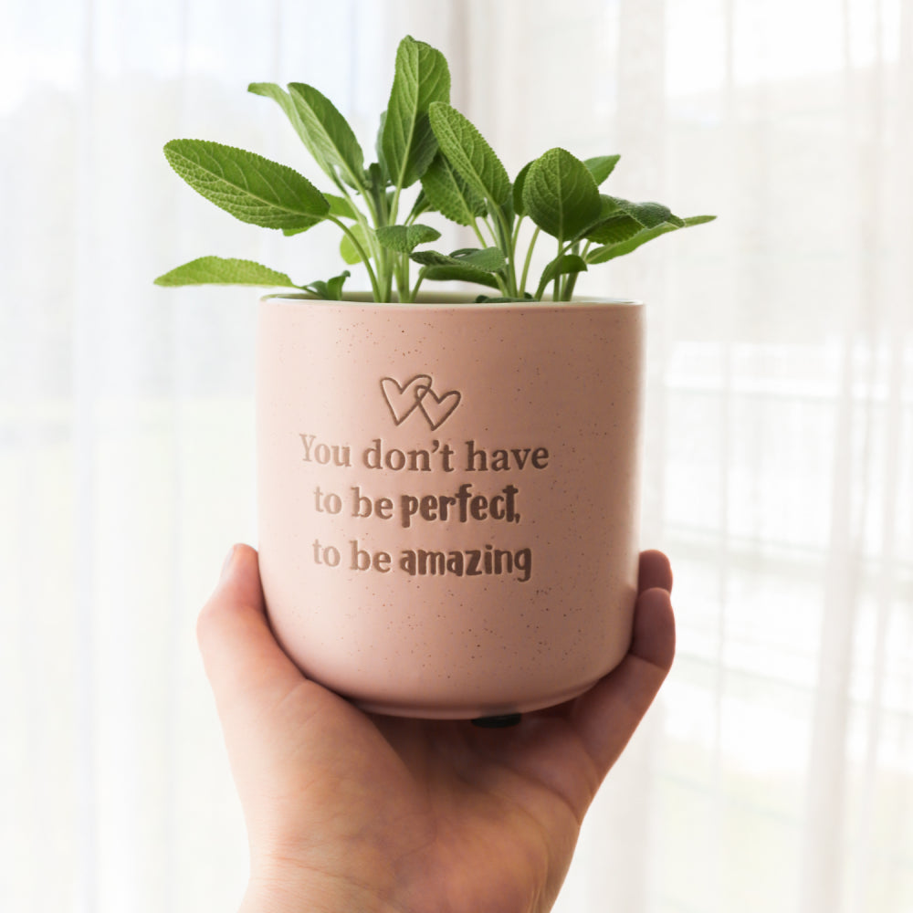 Amazing Positive Pot