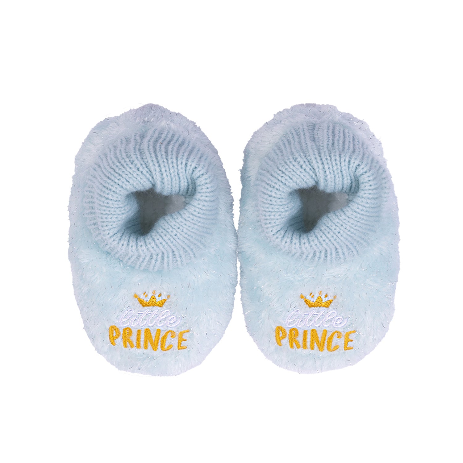 Baby Slipper Prince