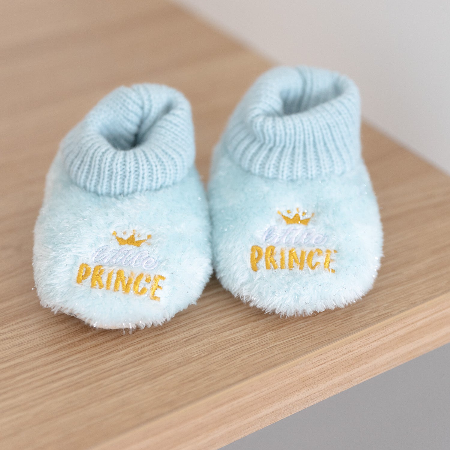 Baby Slipper Prince