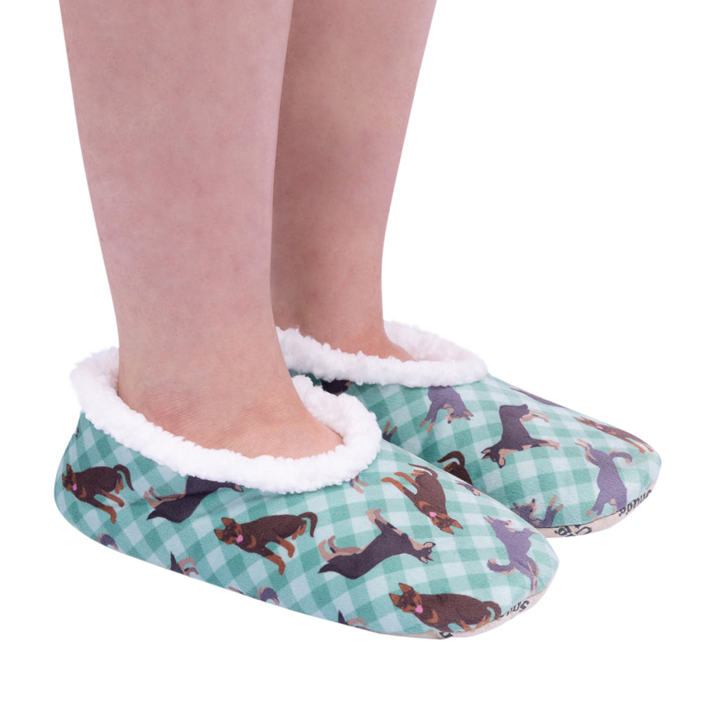 Women's Pet Kelpie Slipper