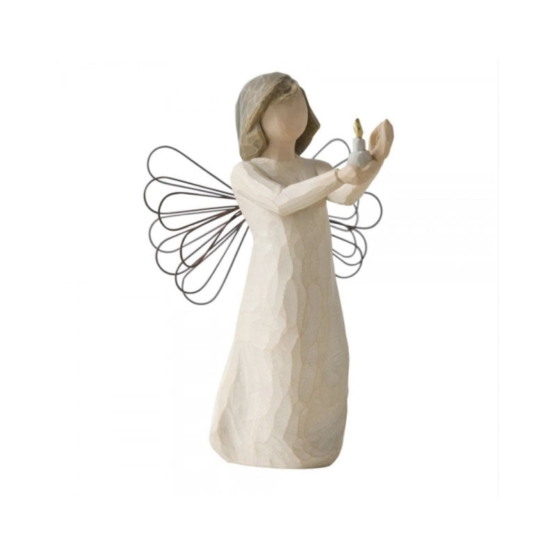 'Angel Of Hope' Figurine