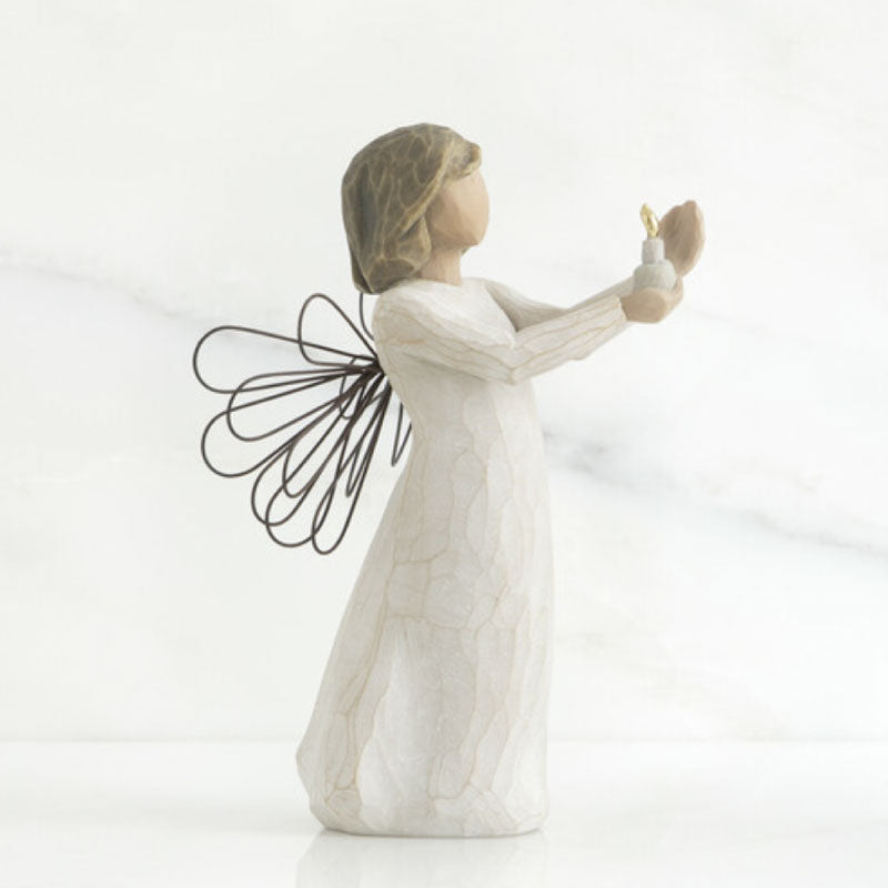 'Angel Of Hope' Figurine