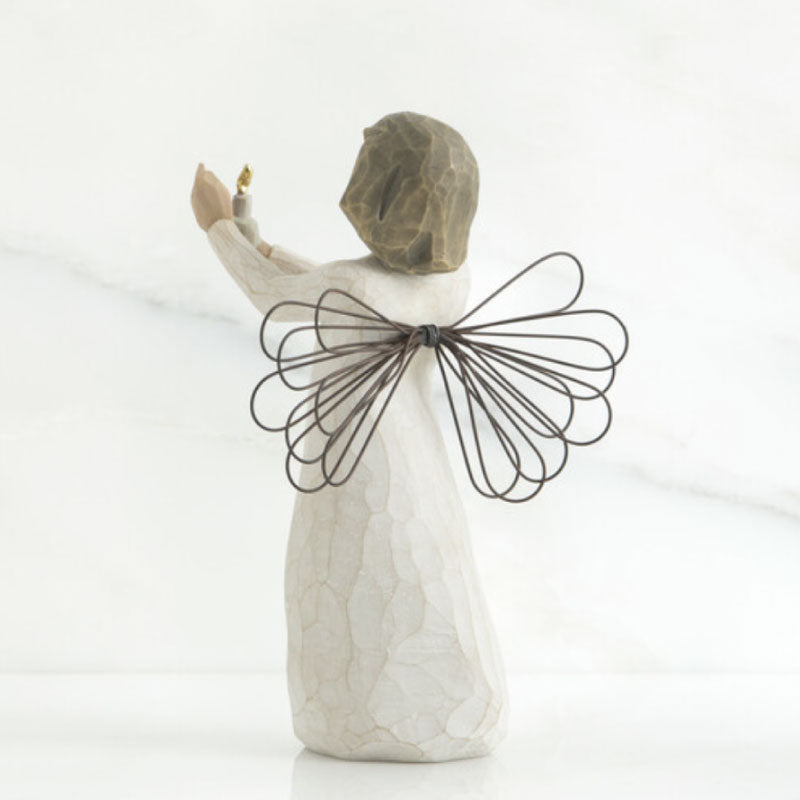 'Angel Of Hope' Figurine