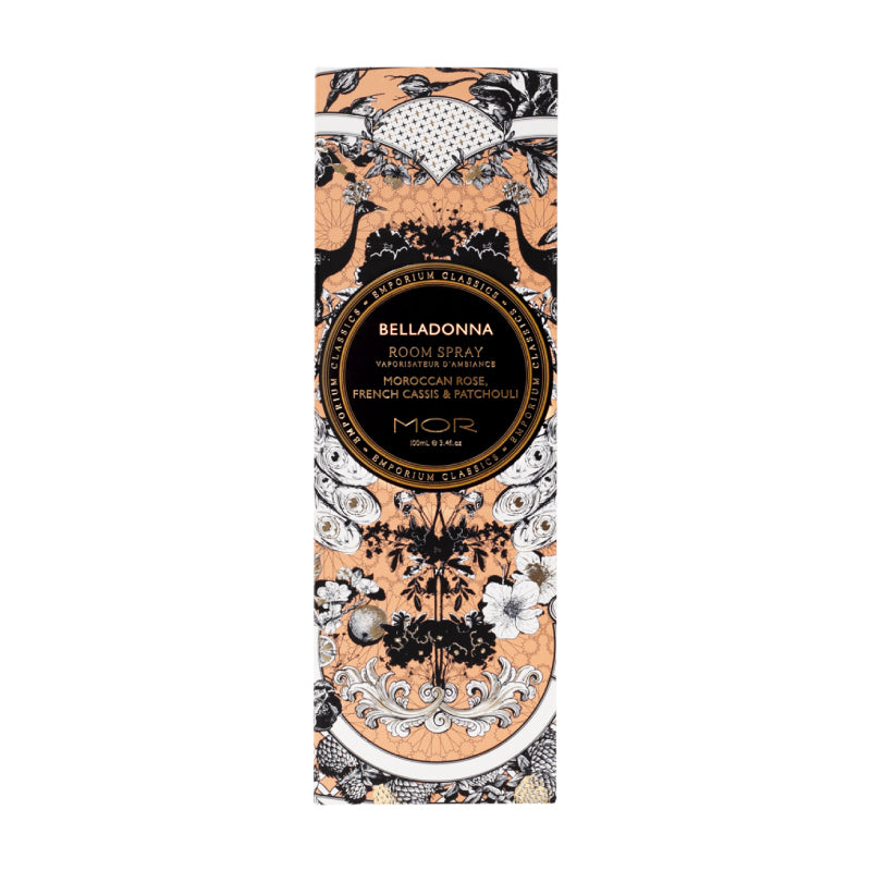 Belladonna Room Spray