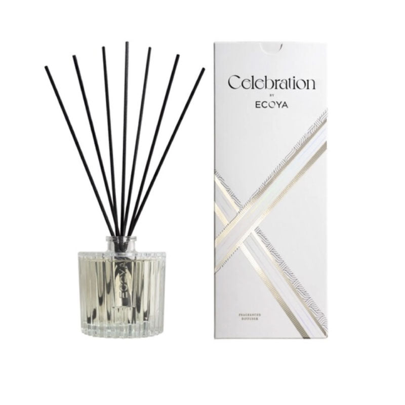 Celebration Fragranced Diffuser