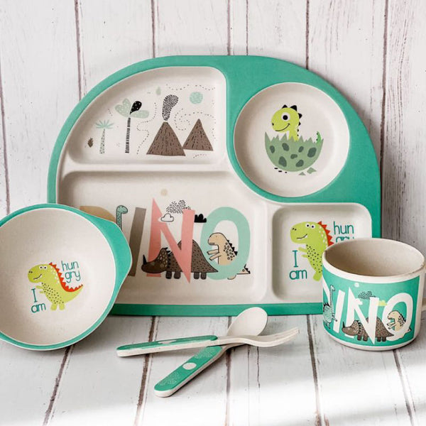 Kids deals plate sets