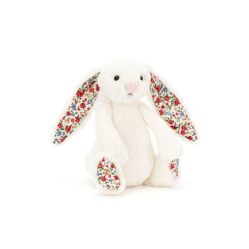 Jellycat Blossom Mini Cottontail Bunny
