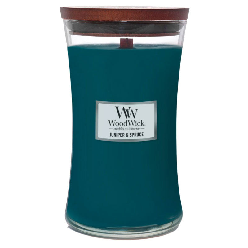 Juniper & Spruce Candle