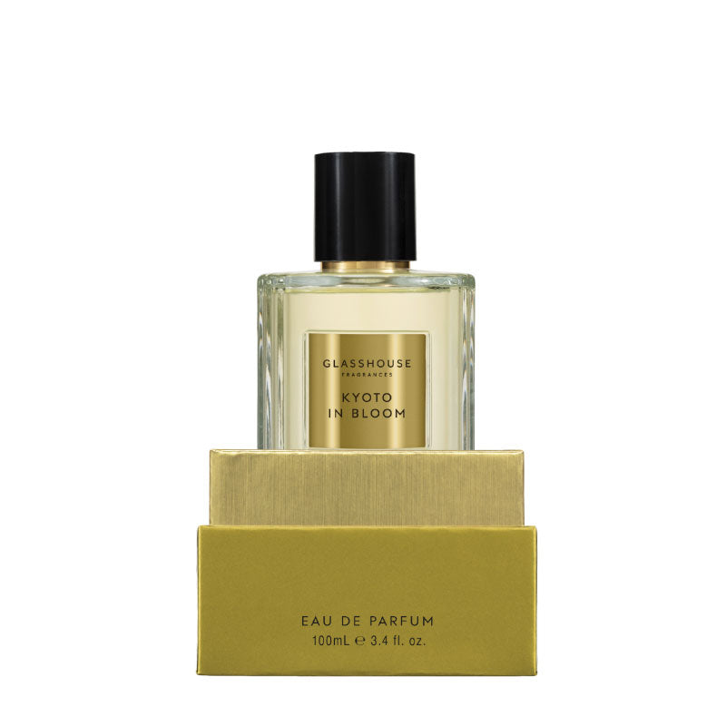 Kyoto In Bloom Eau De Parfum 100ml