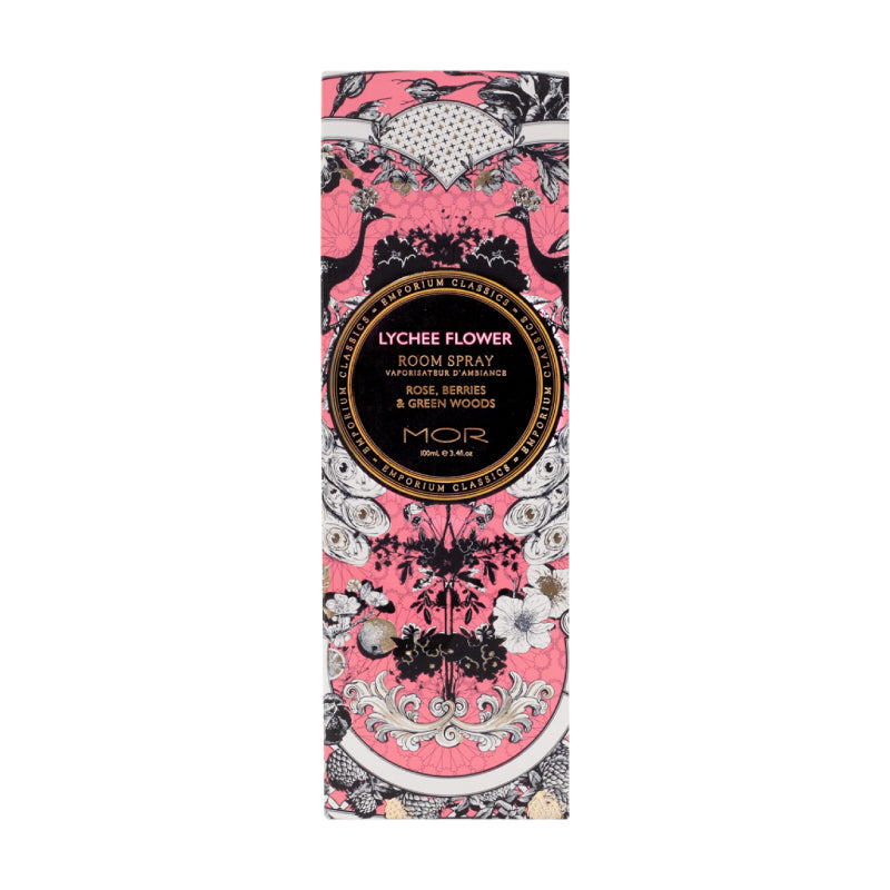 Lychee Flower Room Spray